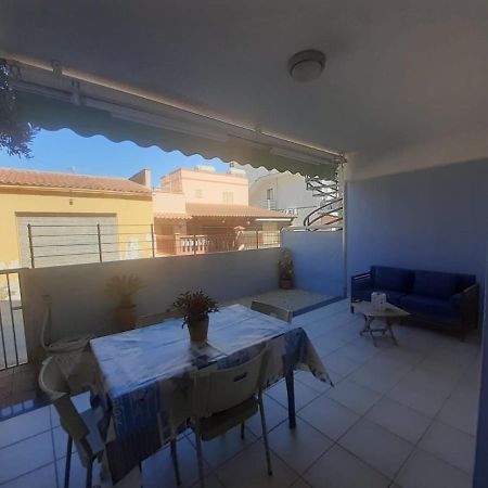 Holiday Home Residence Azzurro Marzamemi Exterior foto