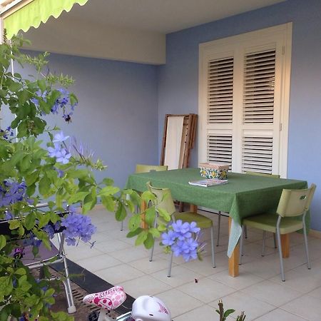 Holiday Home Residence Azzurro Marzamemi Habitación foto