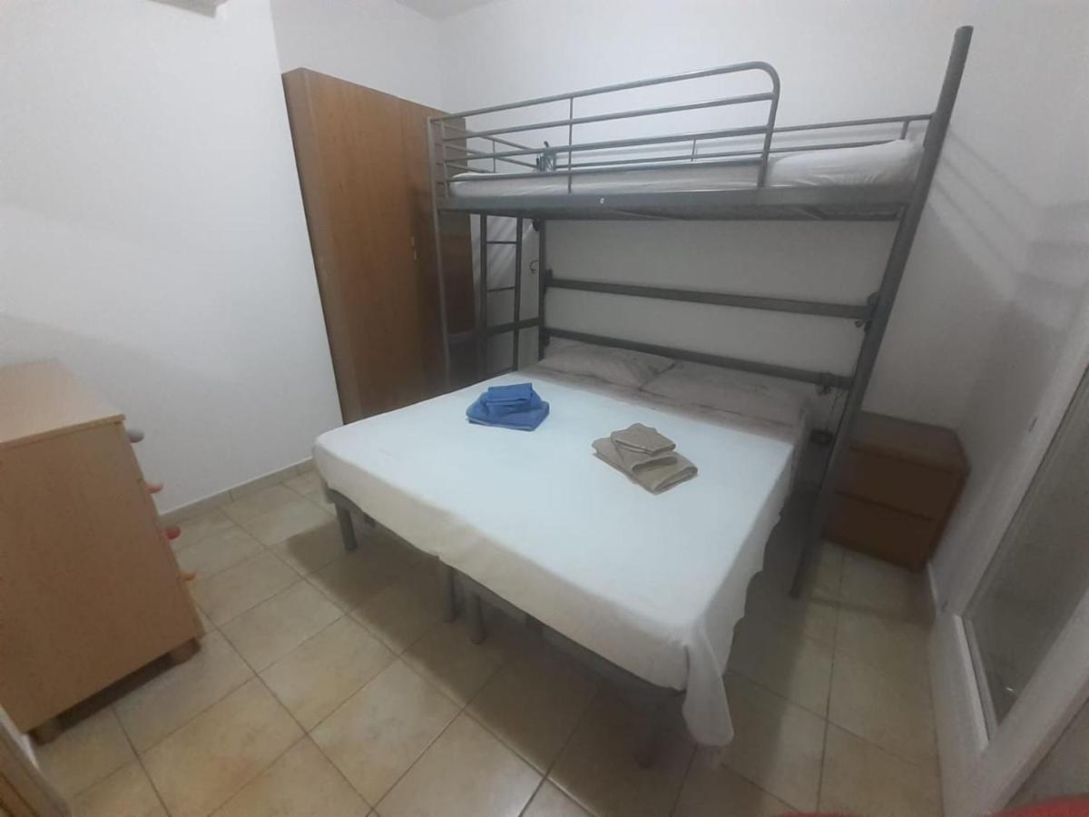 Holiday Home Residence Azzurro Marzamemi Exterior foto