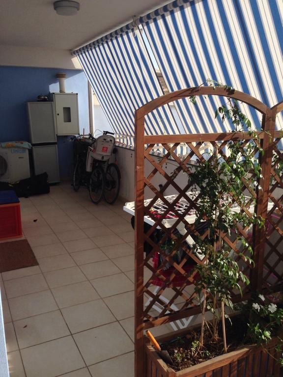 Holiday Home Residence Azzurro Marzamemi Habitación foto