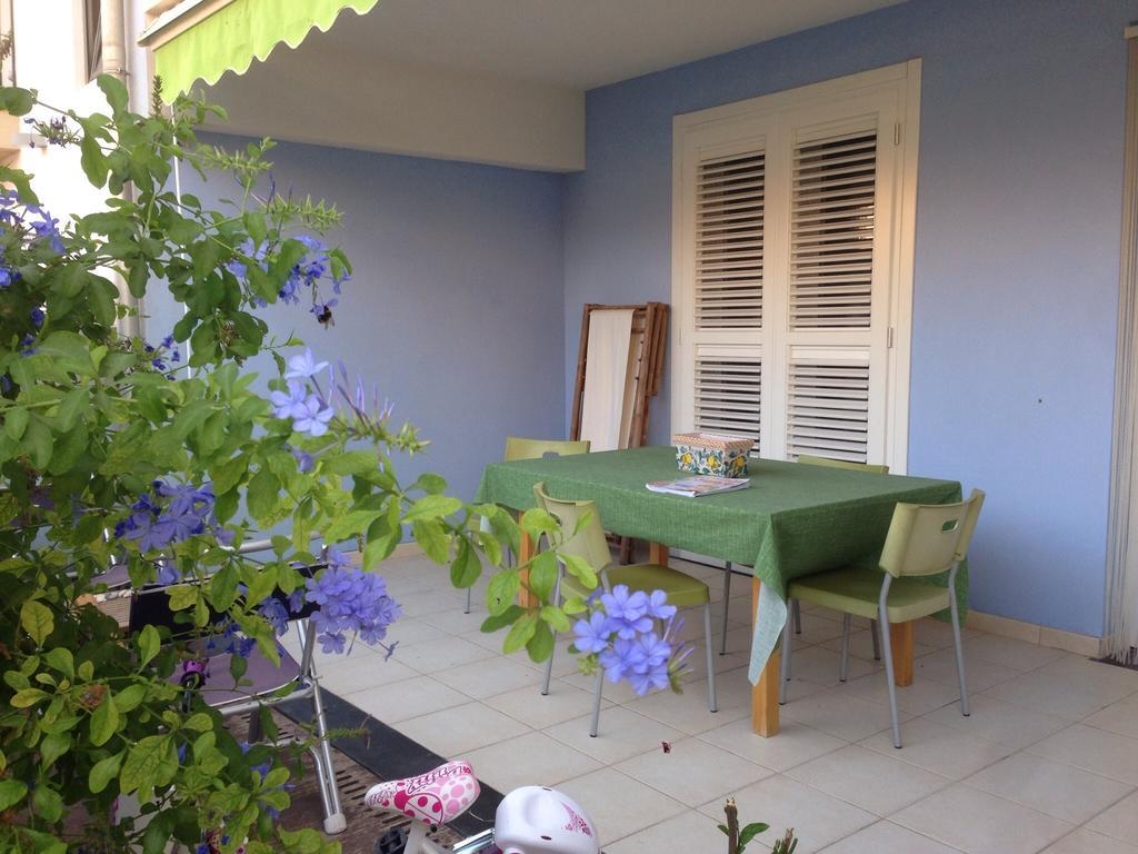 Holiday Home Residence Azzurro Marzamemi Habitación foto