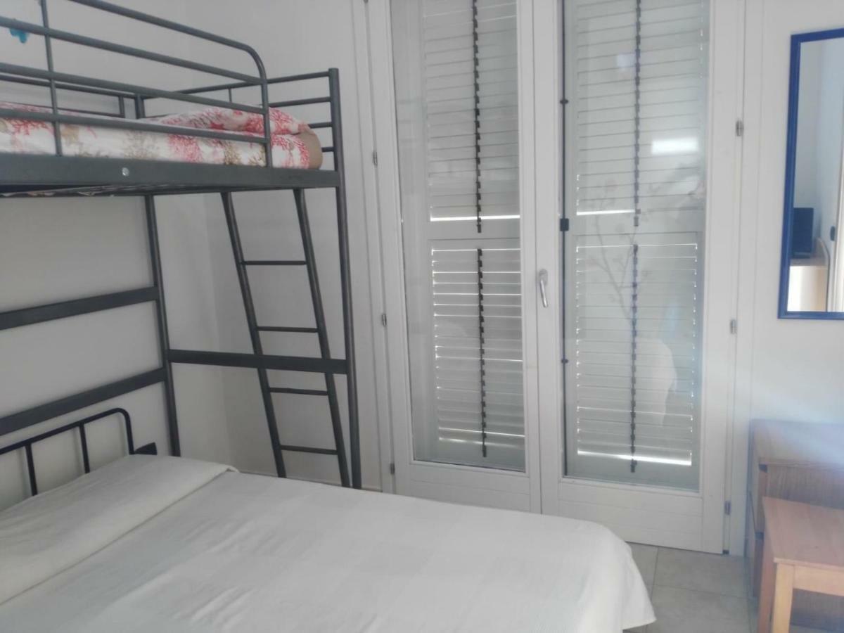 Holiday Home Residence Azzurro Marzamemi Exterior foto